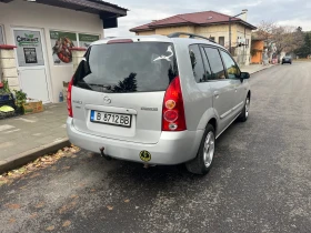 Mazda Premacy 2.0D | Mobile.bg    4