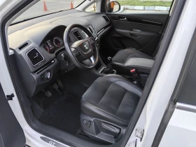 VW Sharan SEAT ALHAMBRA  - [10] 