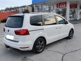     VW Sharan SEAT ALHAMBRA 