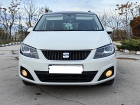 VW Sharan SEAT ALHAMBRA  - [1] 