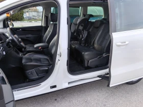 VW Sharan SEAT ALHAMBRA  - [13] 