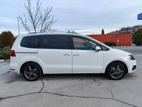     VW Sharan SEAT ALHAMBRA 