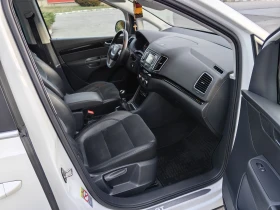 VW Sharan SEAT ALHAMBRA  - [11] 