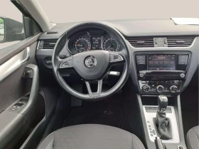 Skoda Octavia 1.6 TDI, снимка 10