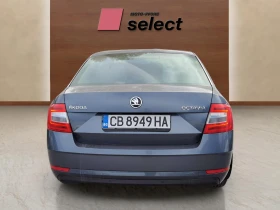 Skoda Octavia 1.6 TDI, снимка 13