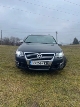 VW Passat, снимка 2