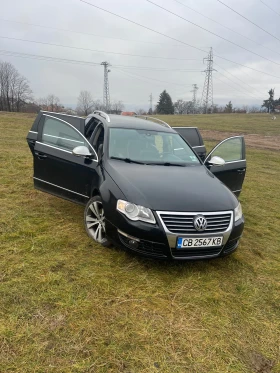 VW Passat, снимка 5