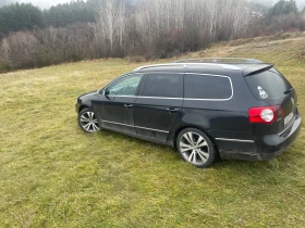 VW Passat, снимка 3