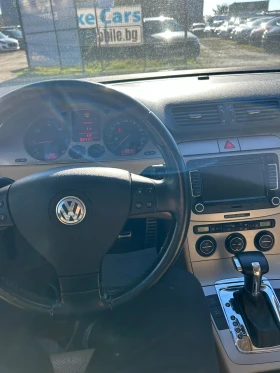 VW Passat 2.0 TDI 170 cs highlain automatic , снимка 9