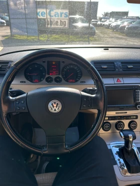 VW Passat 2.0 TDI 170 cs highlain automatic , снимка 8