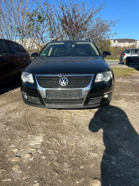 VW Passat 2.0 TDI 170 cs highlain automatic , снимка 3