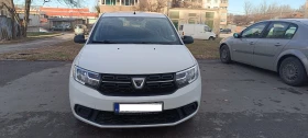 Dacia Sandero, снимка 3