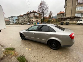 Audi A4, снимка 4