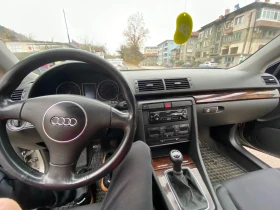 Audi A4, снимка 5