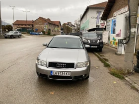 Audi A4, снимка 1