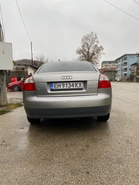 Audi A4, снимка 2