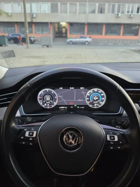 VW Passat Swiss 190HP, снимка 8