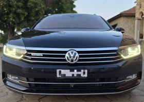 VW Passat Swiss 190HP, снимка 1