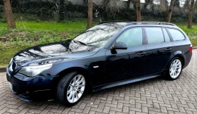     BMW 520 BMW 520D