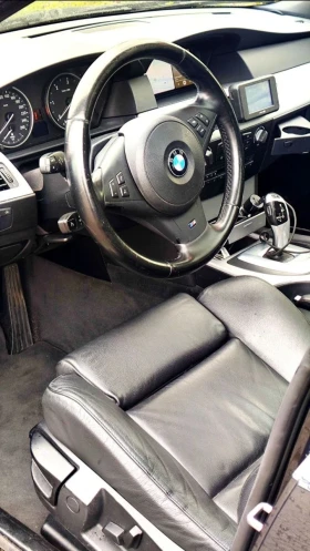 BMW 520 BMW 520D | Mobile.bg    6