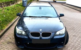 BMW 520 BMW 520D | Mobile.bg    2