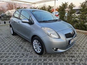 Toyota Yaris 1.4D4D-90= = 173.000= 1  | Mobile.bg    2