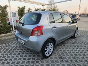 Toyota Yaris 1.4D4D-90= = 173.000= 1  | Mobile.bg    3