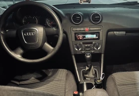 Audi A3 1.9TDI, снимка 5