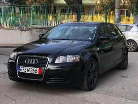 Audi A3 1.9TDI, снимка 3