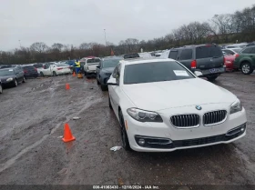 BMW 535, снимка 7