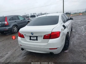 BMW 535, снимка 5