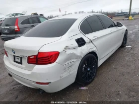 BMW 535, снимка 6