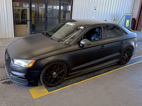     Audi S3 PREMIUM* PLUS* * * * BOSE