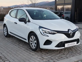 Renault Clio authentic/SCe 65 - 22000 лв. - 81182694 | Car24.bg