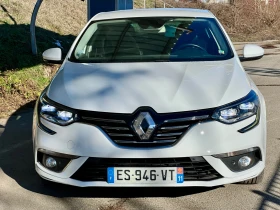 Renault Megane LED Pure 1.6 130, снимка 1