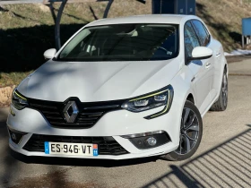 Renault Megane LED Pure 1.6 130, снимка 3