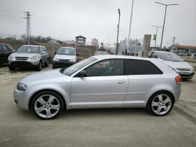 Audi A3 2.0TDI, снимка 6