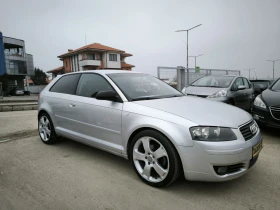 Audi A3 2.0TDI, снимка 3