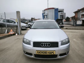 Audi A3 2.0TDI - 5900 лв. - 45134749 | Car24.bg