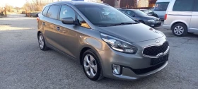     Kia Carens 1.7CRDI/136../7-/196000./