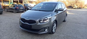 Kia Carens 1.7CRDI/136к.с./7-места/196000км./Швейцария - 14500 лв. - 48459527 | Car24.bg