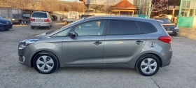     Kia Carens 1.7CRDI/136../7-/196000./