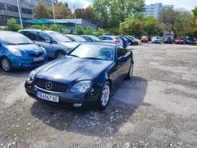 Mercedes-Benz SLK 200 KOMPRESSOR, снимка 6