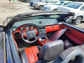 Mercedes-Benz SLK 200 KOMPRESSOR, снимка 17