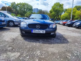 Mercedes-Benz SLK 200 KOMPRESSOR, снимка 4