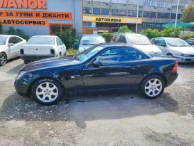 Mercedes-Benz SLK 200 KOMPRESSOR, снимка 7