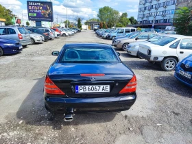 Mercedes-Benz SLK 200 KOMPRESSOR, снимка 10