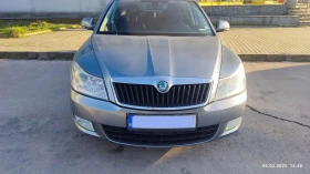 Skoda Octavia Октавия 2 Лифтбек фейс лифт, снимка 1