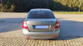 Skoda Octavia Октавия 2 Лифтбек фейс лифт, снимка 2