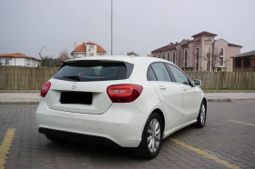 Mercedes-Benz A 180, снимка 4